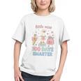 Little Miss 100 Days Smarter Cute Goose Reading Books Girls Graphic Youth Little Miss 100 Days Smarter Cute Goose Reading Books Girls Graphic Youth