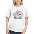 Nothing Beats Reading Rock Paper Scissors Book Lover Teacher Graphic Youth Nothing Beats Reading Rock Paper Scissors Book Lover Teacher Graphic Youth