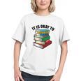 It Is Okay To Be a Grumpy Old Man Book Lover Premium Graphic Youth It Is Okay To Be a Grumpy Old Man Book Lover Premium Graphic Youth