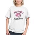 Pretty Girls Read Books Bookworm Book Lover Teacher Graphic Youth Pretty Girls Read Books Bookworm Book Lover Teacher Graphic Youth