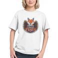 I Read Banned Books Sly Fox Reading Books Graphic Youth