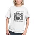 I Read Banned Books Graphic Youth