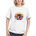 Read Books Drink Coffee Fight Evil Cat Premium Graphic Youth Read Books Drink Coffee Fight Evil Cat Premium Graphic Youth