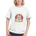 i Read Books And i Know Things German Shepherd Coffee Books Graphic Youth