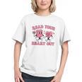 Read You Heart Out Reading Teacher Valentines Day Book Lover Graphic Youth Read You Heart Out Reading Teacher Valentines Day Book Lover Graphic Youth