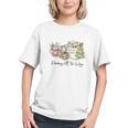 Reading All The Way Christmas Book Lover For Women And Teens Graphic Youth Reading All The Way Christmas Book Lover For Women And Teens Graphic Youth