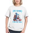 Reading Is Snow Much Fun Christmas Xmas Book Reading Graphic Youth Reading Is Snow Much Fun Christmas Xmas Book Reading Graphic Youth
