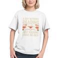 Retro A Day Without Reading Is Like Just Kidding Book Lover Graphic Youth