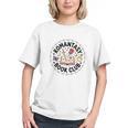 Romantasy Book Club Romance Fantasy Book Lover Tee Graphic Youth