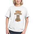 SHHH Happens Librarian Cat Books Library Graphic Youth SHHH Happens Librarian Cat Books Library Graphic Youth