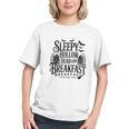 Sleepy Hollow Dead And Breakfast Please Book Ahead Graphic Youth