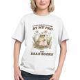 Stay At My Pad And Read Books Frog Introvert Reading Graphic Youth Stay At My Pad And Read Books Frog Introvert Reading Graphic Youth