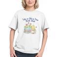 Tale As Old As Time Floral Bookshop Romantic Graphic Youth