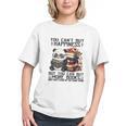 Teacher Bookworm Book Lover Panda Reading Book Librarian Tee Graphic Youth