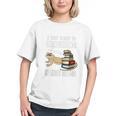 Tiny Dinosaur Read Books & Pet My Bearded Dragon Lover Premium Tri-Blend Graphic Youth Tiny Dinosaur Read Books & Pet My Bearded Dragon Lover Premium Tri-Blend Graphic Youth