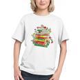 History Month Black History Shirts Book Lover Teacher Graphic Youth