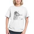 Tucson Festival Of Books TFOB 2017 Roadrunner Mascot Graphic Youth Tucson Festival Of Books TFOB 2017 Roadrunner Mascot Graphic Youth