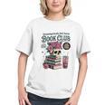 Unapologetically Anti Social Book Club Graphic Youth Unapologetically Anti Social Book Club Graphic Youth