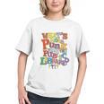 Whats More Punk Than The Public LibraryShirt Book Lover Graphic Youth