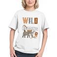Wild About Reading Book Reader Book Nerd Book Reading Lover Premium Tri-Blend Graphic Youth Wild About Reading Book Reader Book Nerd Book Reading Lover Premium Tri-Blend Graphic Youth