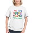 I Will Read Books Everywhere Across America Child Readers Graphic Youth I Will Read Books Everywhere Across America Child Readers Graphic Youth