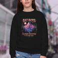 Bat Boys Night Court Mountain Nesta Bookworm ACOSF Bookish Youth Crewneck Sweatshirt Bat Boys Night Court Mountain Nesta Bookworm ACOSF Bookish Youth Crewneck Sweatshirt