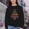 The Best Way To Spread Christmas Cheer Is Checking Out Books Youth Crewneck Sweatshirt The Best Way To Spread Christmas Cheer Is Checking Out Books Youth Crewneck Sweatshirt