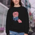 Book Worm Pun Read Reading Librarian America Men Women Kids Youth Crewneck Sweatshirt Book Worm Pun Read Reading Librarian America Men Women Kids Youth Crewneck Sweatshirt