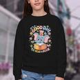 Books Lovers Kids Women Men It's A Good Day To Read A Book Youth Crewneck Sweatshirt Books Lovers Kids Women Men It's A Good Day To Read A Book Youth Crewneck Sweatshirt