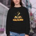 Books Tea Repeat Youth Crewneck Sweatshirt Books Tea Repeat Youth Crewneck Sweatshirt