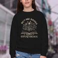 Buy Me Books Tell Me To Stfuattdlagg Librarian Book Lover Youth Crewneck Sweatshirt Buy Me Books Tell Me To Stfuattdlagg Librarian Book Lover Youth Crewneck Sweatshirt