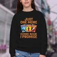 Comic Book For Men Women Comic Book Collectors Youth Crewneck Sweatshirt