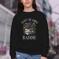 Dark Romance Reader Smutt Book Merch Spicy Books Smut Baddie Youth Crewneck Sweatshirt Dark Romance Reader Smutt Book Merch Spicy Books Smut Baddie Youth Crewneck Sweatshirt