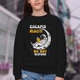 Escaped Reality Do Not Disturb Book Lover Youth Crewneck Sweatshirt Escaped Reality Do Not Disturb Book Lover Youth Crewneck Sweatshirt