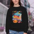 Fantasy Drama Tragedy Books Subtle Anti-Trump Youth Crewneck Sweatshirt Fantasy Drama Tragedy Books Subtle Anti-Trump Youth Crewneck Sweatshirt