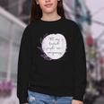 All My Favorite People Are Imaginary Book Lover Idea Youth Crewneck Sweatshirt All My Favorite People Are Imaginary Book Lover Idea Youth Crewneck Sweatshirt