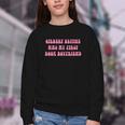 Gilbert Blythe Was My First Book Boyfriend Quote Youth Crewneck Sweatshirt
