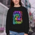 Its A Good Day To Read Book Kids Boys Girls Reading Graphic Youth Crewneck Sweatshirt Its A Good Day To Read Book Kids Boys Girls Reading Graphic Youth Crewneck Sweatshirt