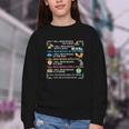 IWill Read Books On A Boat & Everywhere Reading Kids Youth Crewneck Sweatshirt IWill Read Books On A Boat & Everywhere Reading Kids Youth Crewneck Sweatshirt
