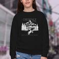 Kristen Michael Credence Books Booktok Penelope Douglas Small Youth Crewneck Sweatshirt