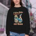 I Look Better Bent Over A Book Proud Smut Reader Adult Humor Youth Crewneck Sweatshirt I Look Better Bent Over A Book Proud Smut Reader Adult Humor Youth Crewneck Sweatshirt