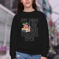 My Mom Is The Best Teacher Ever Apple Books School Mother Youth Crewneck Sweatshirt My Mom Is The Best Teacher Ever Apple Books School Mother Youth Crewneck Sweatshirt