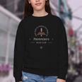 Prospero's Book Club Youth Crewneck Sweatshirt Prospero's Book Club Youth Crewneck Sweatshirt