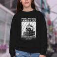 PROUDLY ANTI-SOCIAL MEMBER OF THE Introverted Book Club Youth Crewneck Sweatshirt PROUDLY ANTI-SOCIAL MEMBER OF THE Introverted Book Club Youth Crewneck Sweatshirt