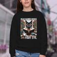 Read Banned Books Drink Coffee Fight Evil Book Reader Lovers Youth Crewneck Sweatshirt Read Banned Books Drink Coffee Fight Evil Book Reader Lovers Youth Crewneck Sweatshirt