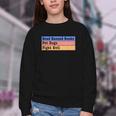 Read Banned Books Pet Dogs Fight Evil Youth Crewneck Sweatshirt Read Banned Books Pet Dogs Fight Evil Youth Crewneck Sweatshirt