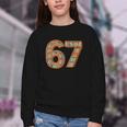 Reading 67 Six Seven Meme Teacher Book Lover Bookshelf Youth Crewneck Sweatshirt Reading 67 Six Seven Meme Teacher Book Lover Bookshelf Youth Crewneck Sweatshirt