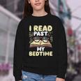 Reading Books For Kids Book Lover Bookworm Librarian Youth Crewneck Sweatshirt Reading Books For Kids Book Lover Bookworm Librarian Youth Crewneck Sweatshirt