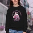 Reading Is My Favorite Sport Bookworm Cat Lover Book-Club Youth Crewneck Sweatshirt Reading Is My Favorite Sport Bookworm Cat Lover Book-Club Youth Crewneck Sweatshirt