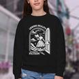 Retro Trendy Bookish Book Lover Reading Quotes Leaving Reality Entering Fiction -Adults Small Short Sleeve T-Shirt Youth Crewneck Sweatshirt Retro Trendy Bookish Book Lover Reading Quotes Leaving Reality Entering Fiction -Adults Small Short Sleeve T-Shirt Youth Crewneck Sweatshirt